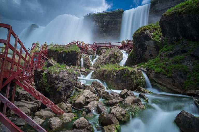Explore Niagara Falls Attractions Near Cambria Hotel Niagara Falls