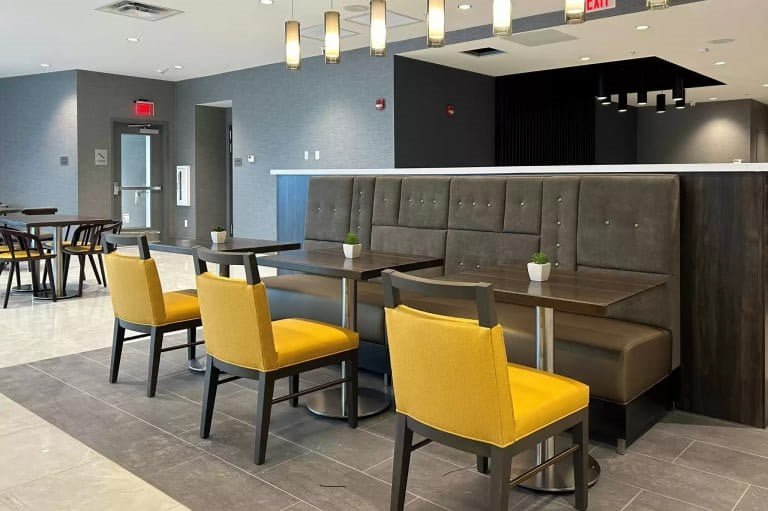 Hotel Photo Gallery Cambria Hotel Niagara Falls