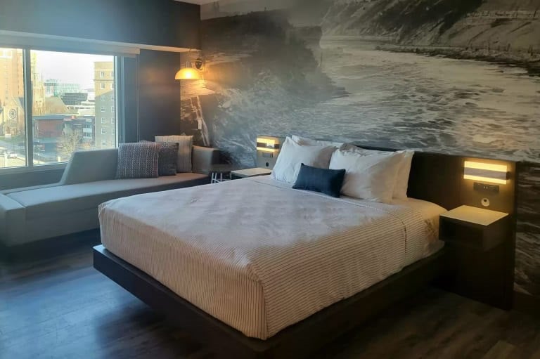 Hotel Photo Gallery Cambria Hotel Niagara Falls