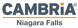 Cambria Hotel Niagara Falls - 311 Rainbow Boulevard, Niagara Falls, New York 14303